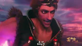 Download lagu xi xing ji 2 || Season 2 || Episode 1-5 || Multi Sub || Journey to the West 2 || The Westward 2 mp3 Download lagu xi xing ji 2 || Season 2 || Episode 1-5 || Multi Sub || Journey to the West 2 || The Westward 2 mp3