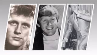 John Leyton - Buona Sera