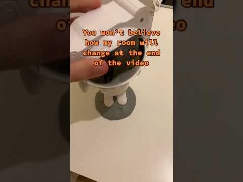 Astronaut Galaxy Projector Review