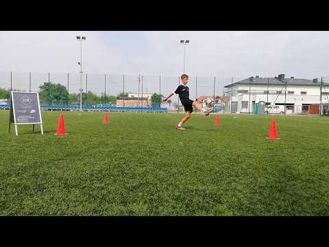 Żonglerka - Juggling