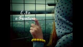 Litfiba-No Frontiere con testo