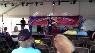 Butchers Blind - Thursday Girl (live at Great South Bay Music Festival)