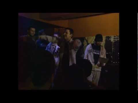 Deki o2 i Stracka (Hiphopletika) - Kodeks (live)