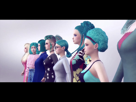 Better Beware - Pumpkin Ft. Melanie Martinez  "Midnight Falls" (TEASER)