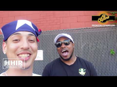 SNAKE EYES RECAPS HIS BATTLE VS TONE MONTANA AT ASCENSION - "I WAS HOPING TONE DID BETTER"