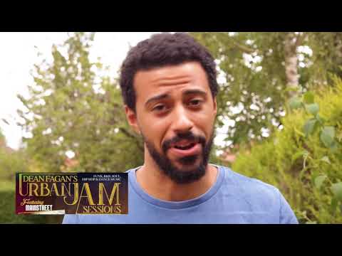 Dean Fagan's Urban Jam Session's