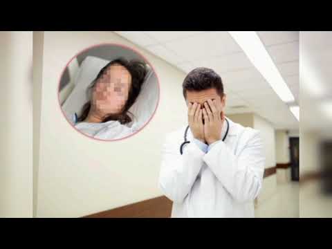 Tragedija u Srbiji! LEKARI I SESTRE SU PLAKALI KAO KIŠA! UMRLA JE