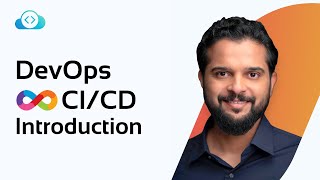 DevOps: CI/CD Introduction (Continuous Integration, Continuous Delivery, Continuous Deployment)