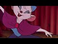 Miss Kitty Mouse Try Everything Razor Shark Style