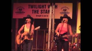 ** MUST SEE THIS !! **The Sunny Cowgirls ** I&#39;VE BEEN EVERYWHERE MAN