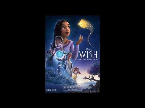 Wish - Im A Star - (European French) - (HQ)