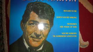 Imagination - DEAN MARTIN