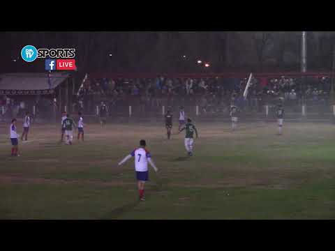 Tricolor de Paine vs Rodelindo Román - Tercera División A