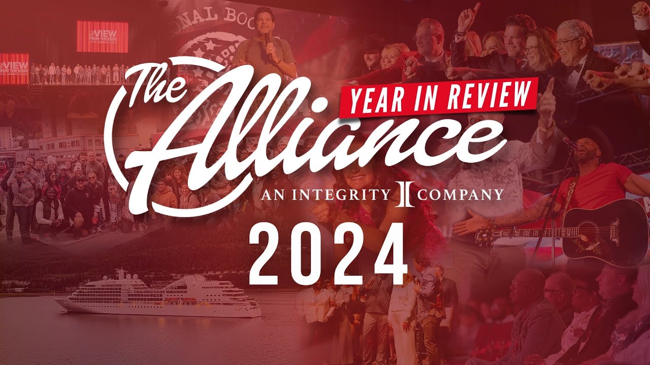2024 Year in Review | The Alliance