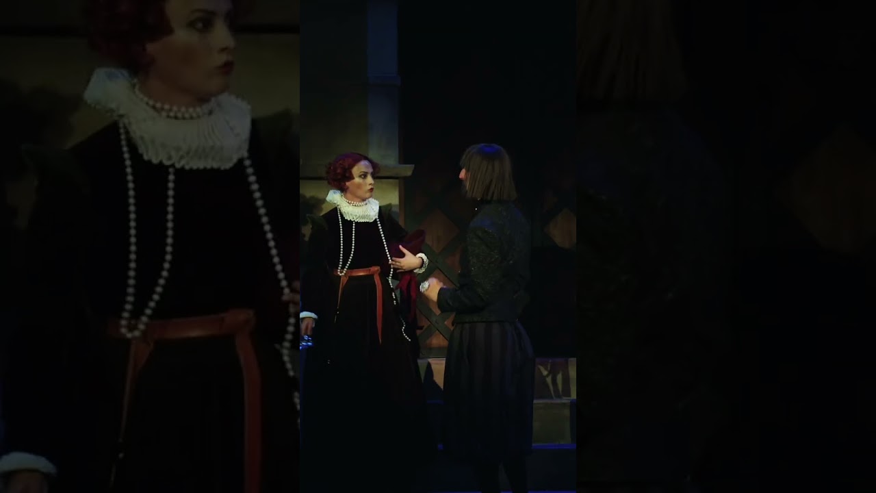 Francka a pan správce