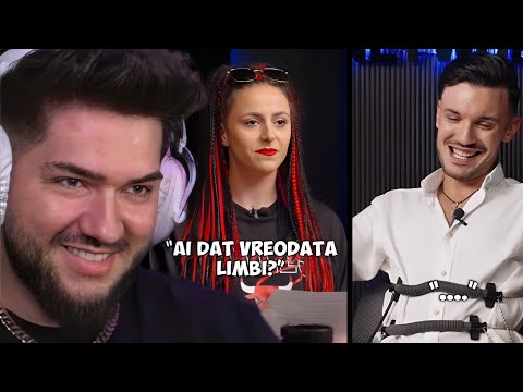 Highman reactioneaza la ALVAREZ vs. DIANA C: TESTUL POLIGRAF (Detectorul de Minciuni)