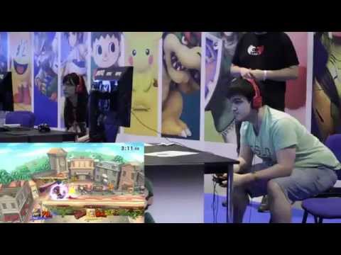 [REACCIONES] Gamergy 3; Final Cup - Marcbri VS. SefiCompacto -  Cuartos de Final