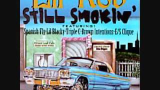 Lil Rob - Take To The Sky (Still Smokin&#39; Album)