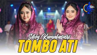 Download lagu Silvy Kumalasari - Tombo Ati (  ) l Tombo Ati Iku Limo Perkarane mp3