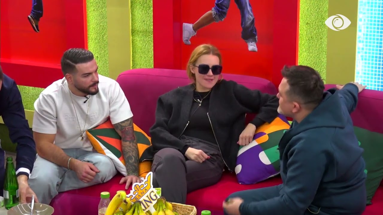 “Tani të të lajmë dhe të brendshmet ne”/ Fationi debaton me Ledjonën për punët e shtëpisë