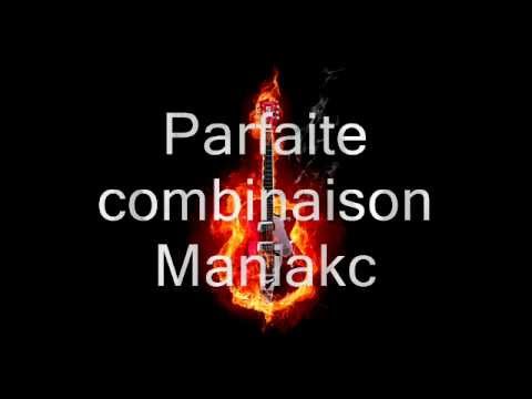 Minute de Vérité - Parfaite combinaison (Maniakc)
