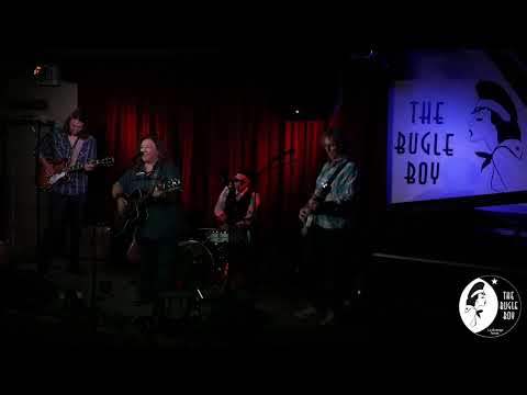 Libby Koch: "Houston"