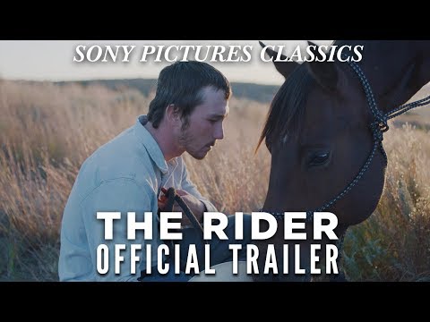 The Rider (2018) Trailer