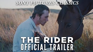 The Rider Movie