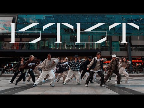 [KPOP IN PUBLIC] BTBT - B.I x Soulja Boy ft DeVita | 20 Dancer Cover
