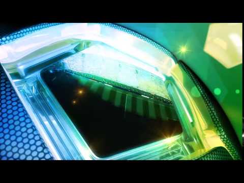 VINHETA DE ABERTURA EVENTO