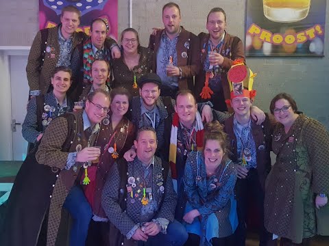 Doorgaon! - Feestkapel de Keiendweilers 