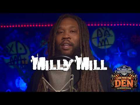 Wavey Gang Films and TRAPPD OUT TV