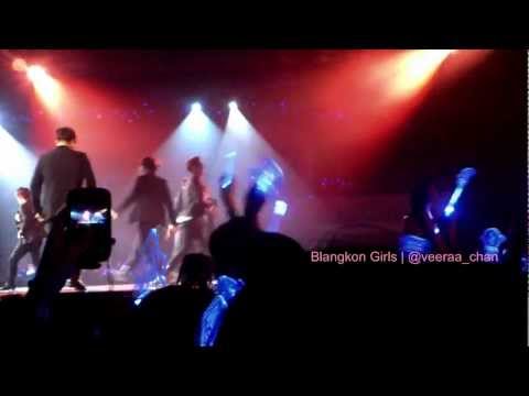 120428 SS4 INA DAY 2 - 04. Bonamana (Fancam by Vera)