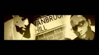 Vanbrugh Hill - In The Pocket