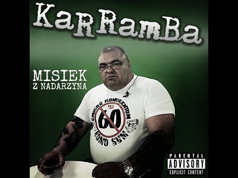 KaRRamBa - MISIEK Z NADARZYNA (official audio) / Prod. MB