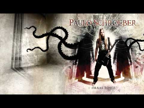 12 - The Third Wish - Freak Songs (2011) - Paulo Schroeber