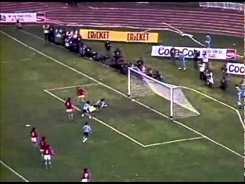 MUNDIAL 78 - Argentina [2] vs. Hungria [1] - [vier...