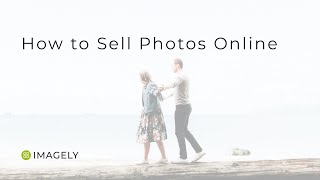 How to Sell Photos Online