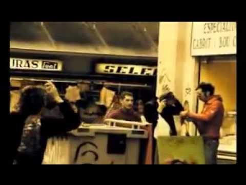 Al diablo con todo -Sin vacilar (videoclip)- Lucasmasciano