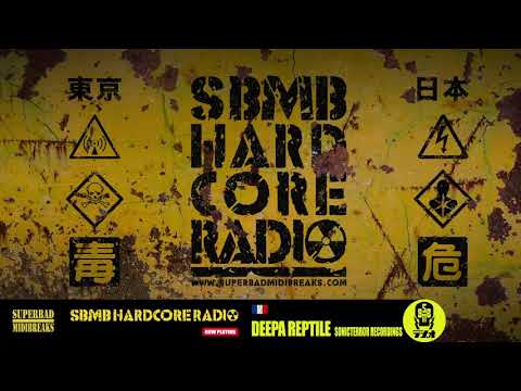 【SBMBHCR059】" DEEPA REPTILE  " July 2021