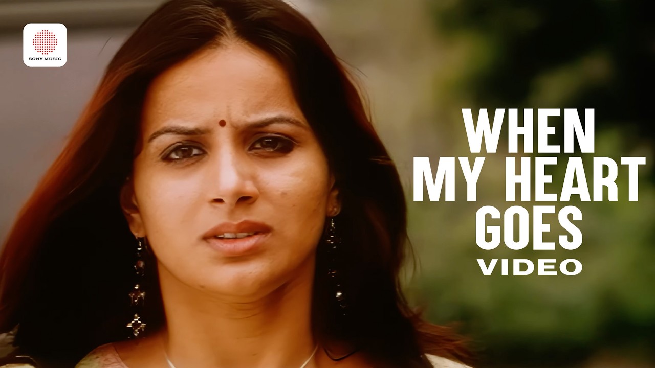 Kokki - When My Heart Goes Video Song | Dhina | Karan
