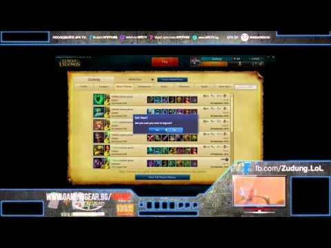 Zudung много пиян (финала)