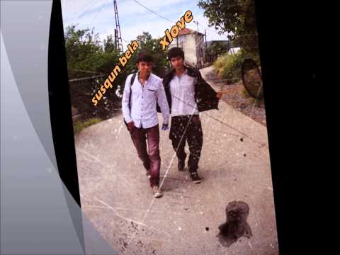 Dj xlove ft Susqunbela 20ı2[mezarıma gelmesin].new track