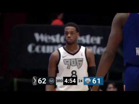 2019Jan28 w#8 LOYD Jordan 1993 highlights/lowlights (USA2-Toronto905)