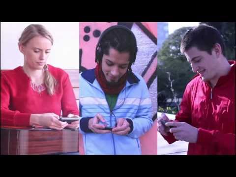 PocketBand - Social DAW Video