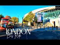 London Bus Ride Route 42 149 Tower Bridge To Edmonton Green Via East London S Best Sights