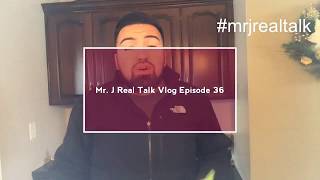 The 52-Week Savings Challenge | Dr. J Real Talk Vlog Episode 36