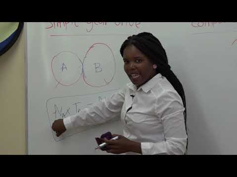 TVET's COVID-19 Learner Support Program EP169 - ENGINEERING SYSTEMS  (NQF)-L2