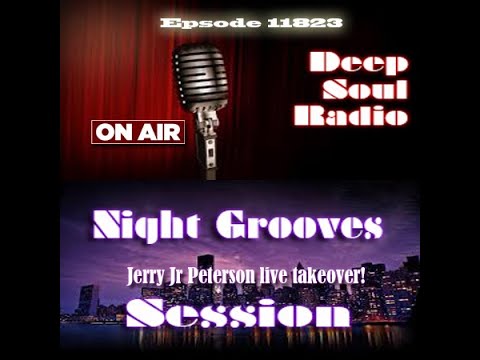Night Grooves Session Ep 11823