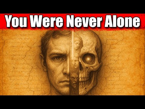 The Oversoul Explained – How Your Soul Is Connected to a Greater Divine Intelligence